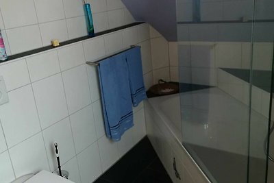 Galerie- Fewo mit Pool am Brombachsee - überd...