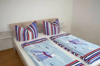 Appartamento Vacanza con famiglia Putbus