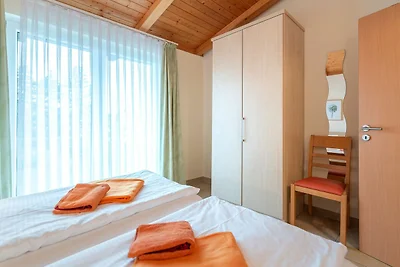 Vakantieappartement Gezinsvakantie Neuhof