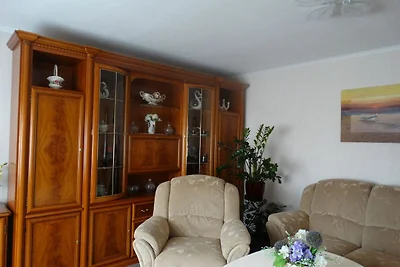 Casa vacanze Vacanza di relax Ückeritz