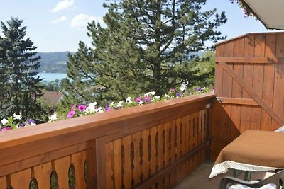 Ferienwohnung Seeblick 2-4 Personen