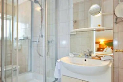 Albergo Cultura ed escursioni Bad Wiessee