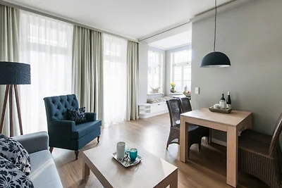 Minerva Ferienwohnung 01