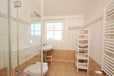 Apartament Dla rodzin Kühlungsborn