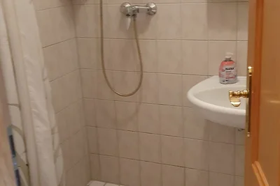Vakantieappartement Gezinsvakantie Bad Sachsa