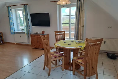 Ferienwohnung Morgenstern