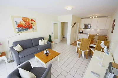 Norderhoog Whg. 86 / 3.OG / S