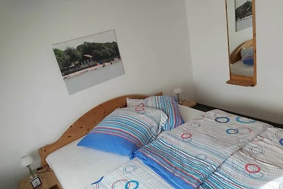 Ferienhaus Ankerliebe