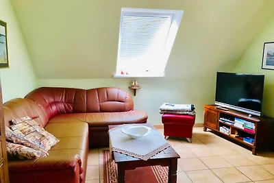 Vakantieappartement Gezinsvakantie Glücksburg