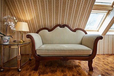 Exklusive Ferienwohnung zwischen Hamburg und...