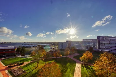 Vakantieappartement Gezinsvakantie Heiligenhafen