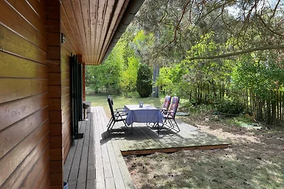 Vakantiehuis Ontspannende vakantie Viereck
