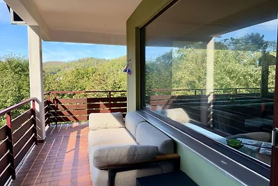 Villa La Pausa