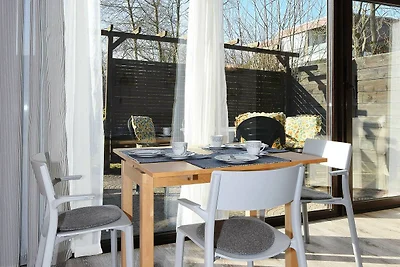 Vakantiehuis Ontspannende vakantie Bensersiel