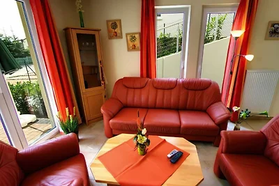 Appartamento Vacanza con famiglia Ahlbeck