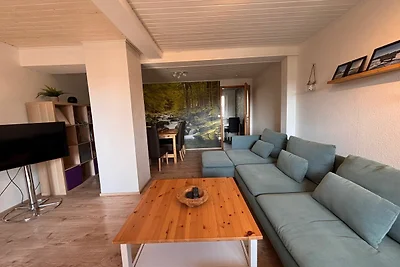 apartman za odmor Obiteljski odmor Clausthal-Zellerfeld