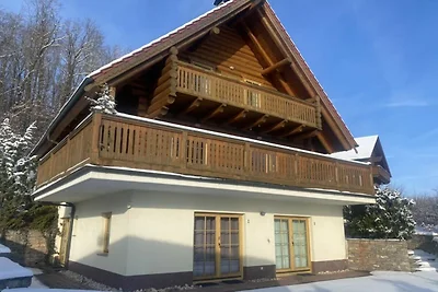 Vakantieappartement Gezinsvakantie Sangerhausen