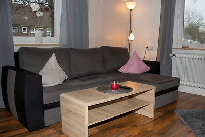 Appartamento Vacanza con famiglia Wilhelmshaven