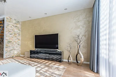 Haus in Laatzen 900 Meter zum Messegelände...