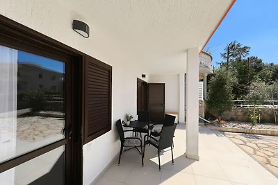 Vakantieappartement Gezinsvakantie Starigrad