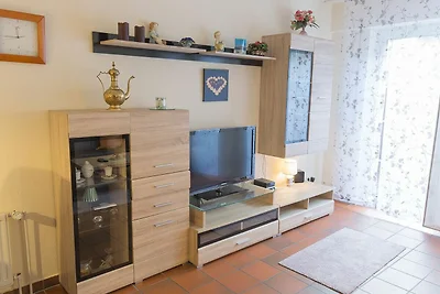 Ferienhaus Godewind