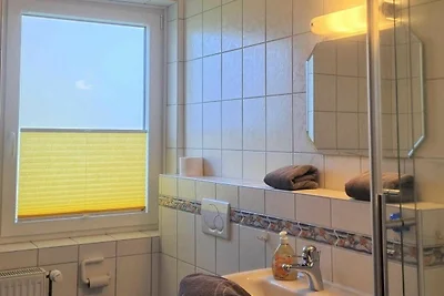 Haus Severin Whg Findling EG