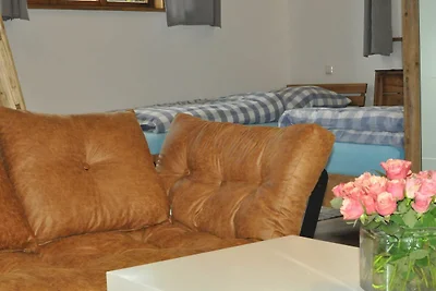 Torbogenzimmer