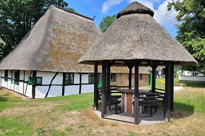 Ferienwohnung Kröpelin