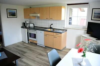 Vakantieappartement Gezinsvakantie Wolgast