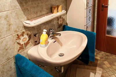 Vakantieappartement Gezinsvakantie Wildemann