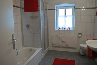 Vakantieappartement Gezinsvakantie Bad Windsheim