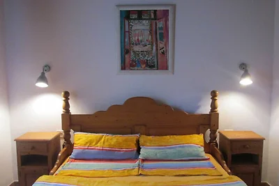 Casa Palmera A