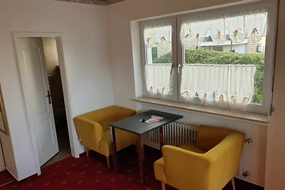 Appartamento Vacanza con famiglia Meersburg
