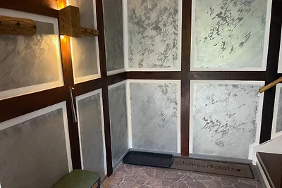 Ferienwohnung Glück Auf