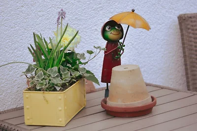 Vakantiehuis Ontspannende vakantie Weischlitz