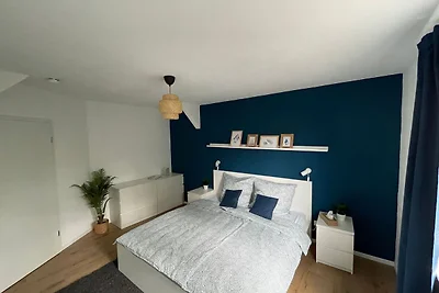 Ferienwohnung Moin