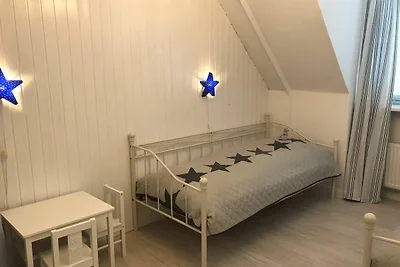 Appartamento Vacanza con famiglia Scharbeutz