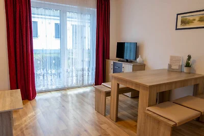 Albergo Cultura ed escursioni Lubmin
