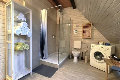 Vakantieappartement Gezinsvakantie Bergenhusen