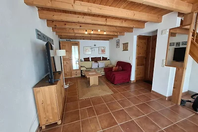 Haus Irina -FH mit Doppelbett in der Galerie ...