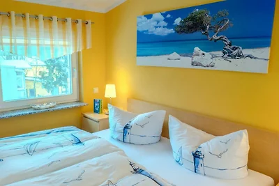 Vakantieappartement Gezinsvakantie Neuhof