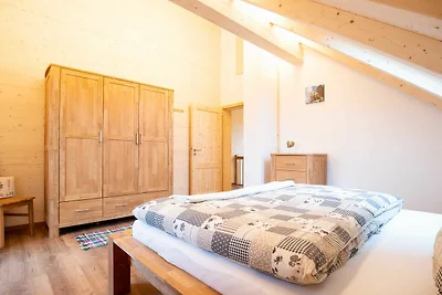 Casa vacanze Vacanza di relax Ahorntal