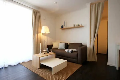 Villa Sanddorn WE 05