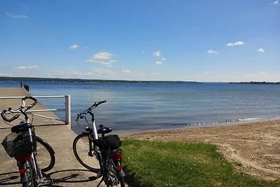 Albergo Cultura ed escursioni Plau am See