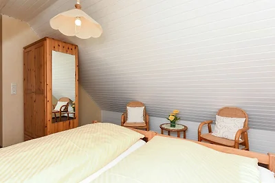 Vakantieappartement Gezinsvakantie Bensersiel