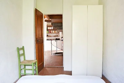 Vakantieappartement Gezinsvakantie Siena
