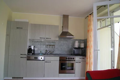 Vakantieappartement Gezinsvakantie Nienhagen