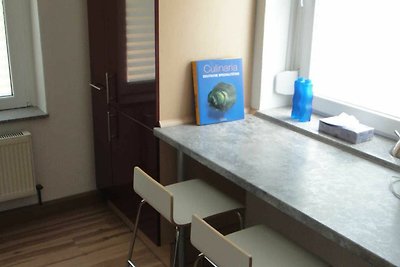 Vakantieappartement Gezinsvakantie Oelsnitz