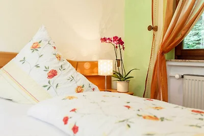 Grosses Doppelzimmer