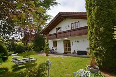 Casa vacanze Vacanza di relax Chieming